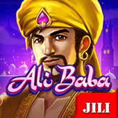 Ali Baba hot slot